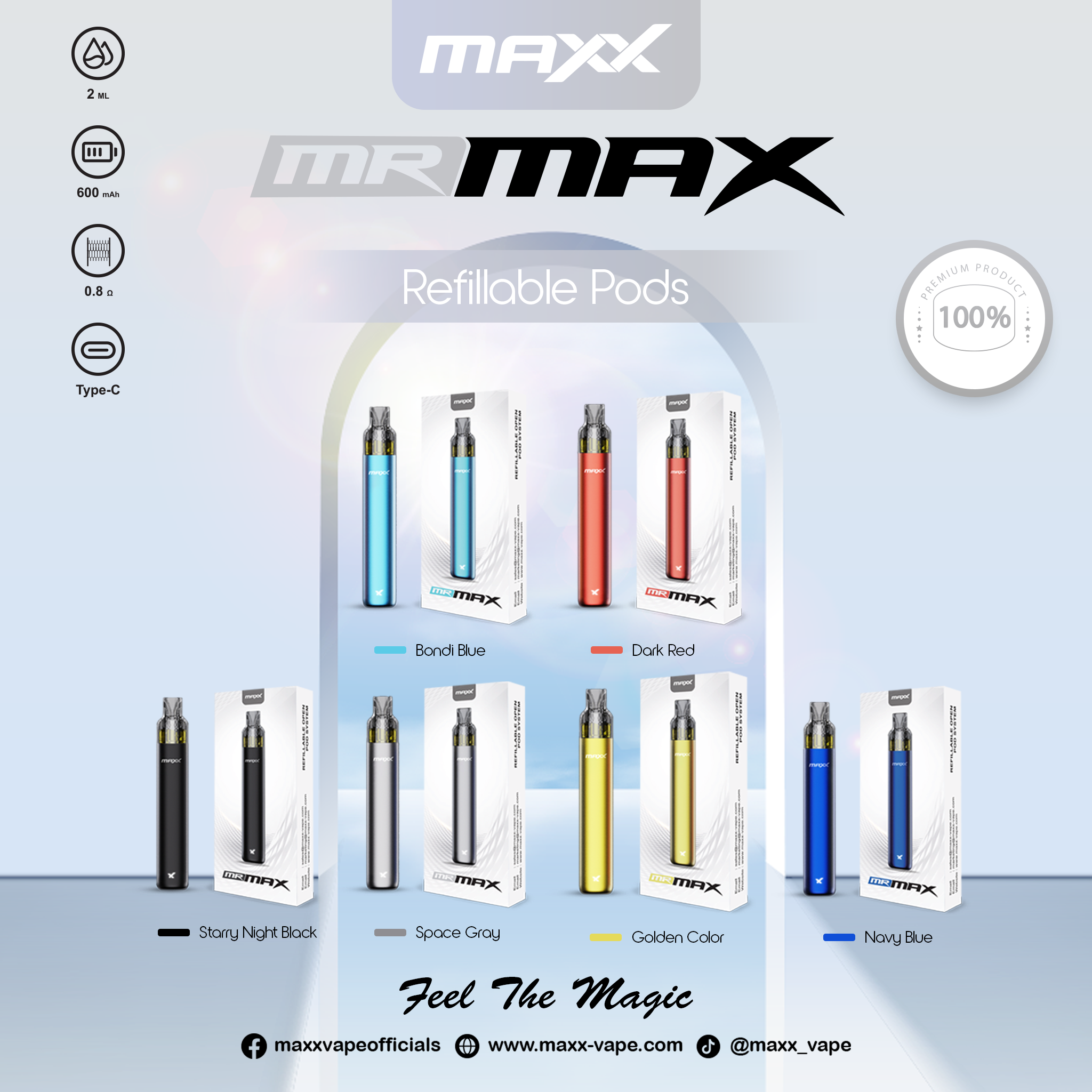 MrMaxx